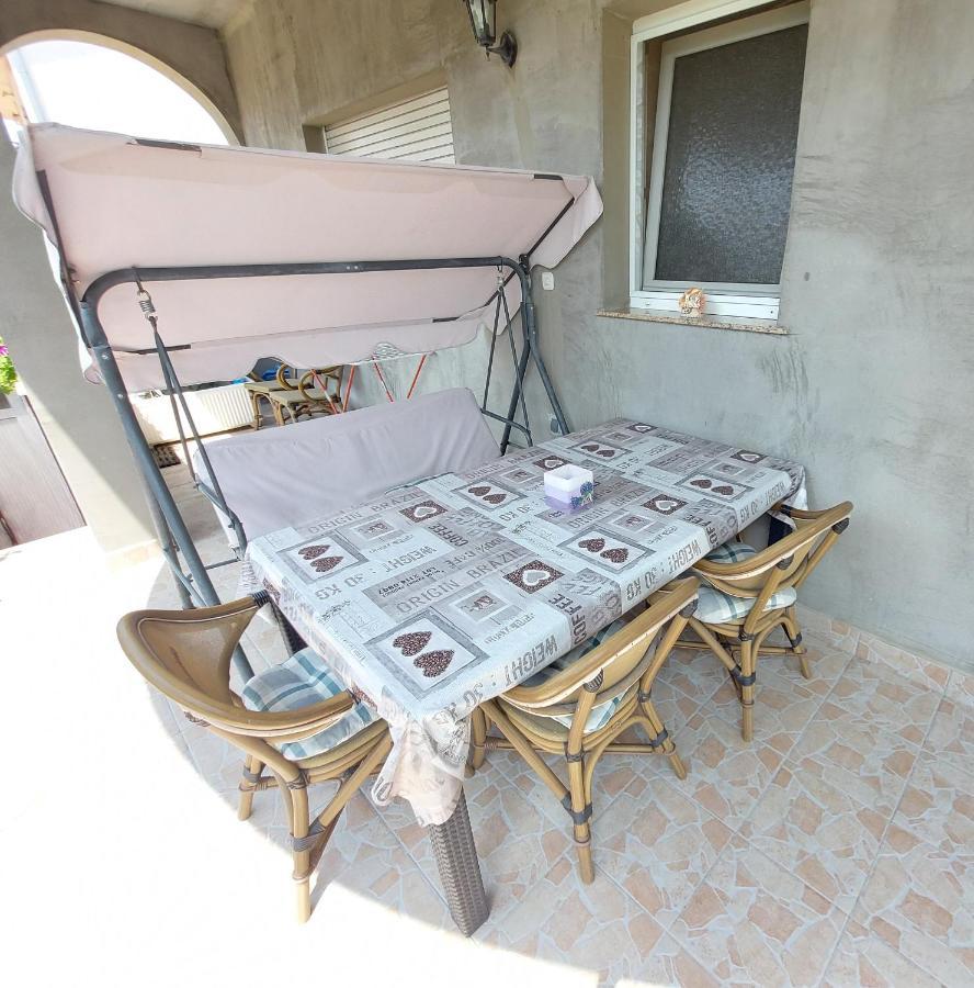 Apartman Palma Marinici  Exterior photo