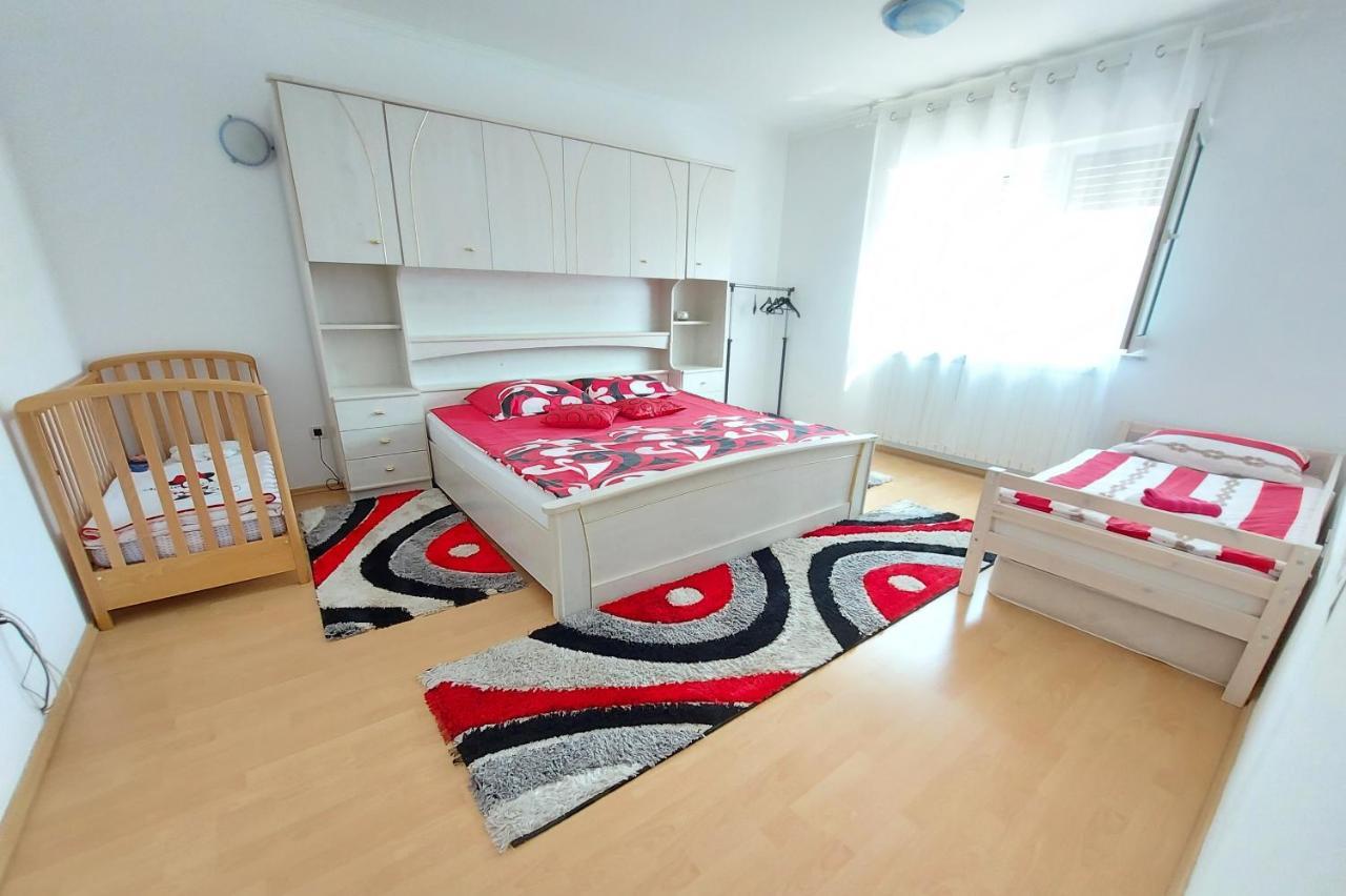 Apartman Palma Marinici  Exterior photo